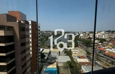 Cobertura com 3 dormitórios à venda, 310 m² por r$ 1.700.000,00 - centro - bragança paulista/sp