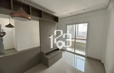 Apartamento com 3 dormitórios à venda, 81 m² por r$ 645.000 - centro - bragança paulista/sp
