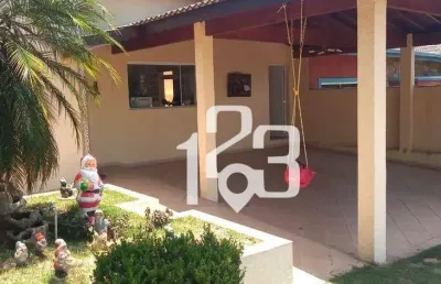 Casa com 3 dormitórios à venda, 215 m² por r$ 1.150.000 - condomínio residencial sunset village - bragança paulista/sp