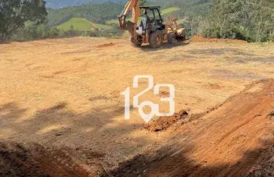 Terreno à venda, 1000 m² por r$ 149.000 - bairro estiva agudo - bragança paulista