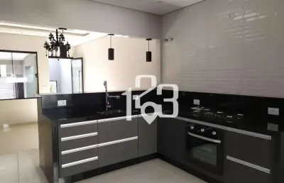 Casa com 3 dormitórios à venda, 120 m² por r$ 630.000,00 - residencial piemonte - bragança paulista/sp