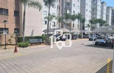 Apartamento com 2 dormitórios à venda,  por r$ 430.000 - jardim são lourenço - bragança paulista/sp