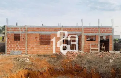 Casa em condomínio fechado com 3 quartos à venda na Rua Lida Leda Montanari Leme, 90, Condomínio Jardim Flamboyan, Bragança Paulista