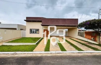 Casa com 3 dormitórios para alugar, 300 m² por r$ 7.000/mês - condomínio jardim flamboyan - bragança paulista/sp