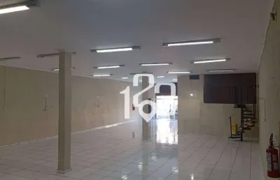 Galpão, 750 m² - venda por r$ 4.000.000,00 ou aluguel por r$ 12.000,00/mês - matadouro - bragança paulista/sp