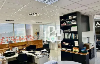 Sala para alugar, 86 m² por r$ 4.368,50/mês - jardim são josé - bragança paulista/sp