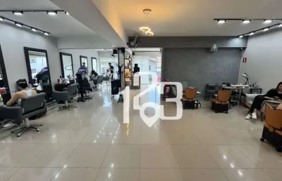 Sala para alugar, 135 m² por r$ 6.214,40/mês - taboão - bragança paulista/sp