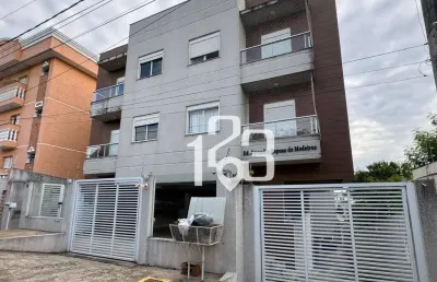 Apartamento próximo a usf com 2 dormitórios para alugar, 68 m² por r$ 3.450/mês - jardim do lago - bragança paulista/sp