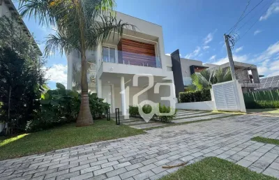 Casa com 3 dormitórios à venda, 190 m² por r$ 1.890.000,00 - condomínio portal de bragança horizonte - bragança paulista/sp