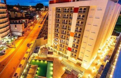 Apartamento para alugar próximo a usf em bragança paulista - spta/sp