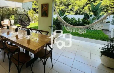 Casa com 3 dormitórios, 340 m² - venda por r$ 1.680.000,00 ou aluguel por r$ 9.700,00/mês - condomínio residencial colinas de são francisco - bragança paulista/sp