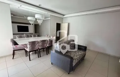 Apartamento com 3 dormitórios, 111 m² - venda por r$ 699.000,00 ou aluguel por r$ 4.300,00/mês - jardim do sul - bragança paulista/sp