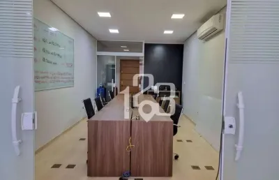 Sala, 36 m² - venda por r$ 385.000 ou aluguel por r$ 3.200/mês -  euroville office premium - bragança paulista/sp