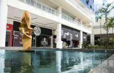 Sala para alugar, 65 m² por r$ 6.104,34/mês - euroville office premium - bragança paulista/sp