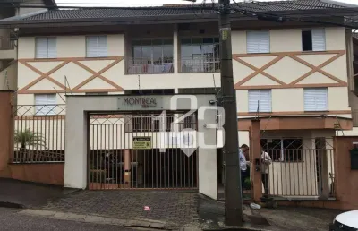 Apartamento com 3 dormitórios para alugar, 78 m² por r$ 3.500/mês - jardim do lago - bragança paulista/sp