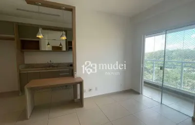 Apartamento com 1 dormitório à venda, 49 m² por r$ 595.000,00 - jardim do sul - bragança paulista/sp