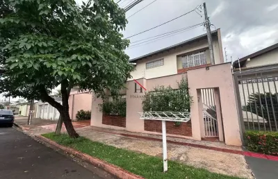 Casa com 3 quartos à venda no vale de san izidro, londrina  por r$ 758.000