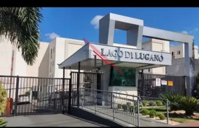 Apartamento com 2 quartos à venda no acquaville, londrina  por r$ 244.000