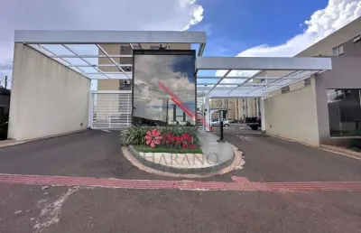 Apartamento com 2 quartos à venda no heimtal, londrina  por r$ 165.000