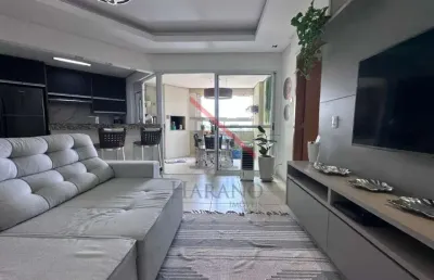 Apartamento com 3 quartos à venda no gleba fazenda palhano, londrina  por r$ 630.000