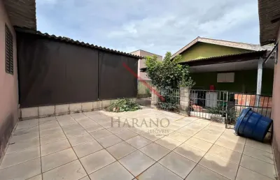 Casa com 2 quartos à venda no jardim itapema, londrina  por r$ 250.000