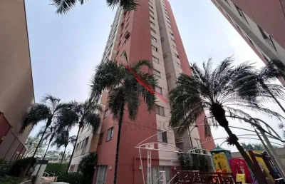 Apartamento com 3 quartos à venda na bela suiça, londrina  por r$ 590.000