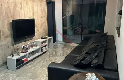 Casa com 3 quartos à venda no jardim barcelona, londrina  por r$ 370.000