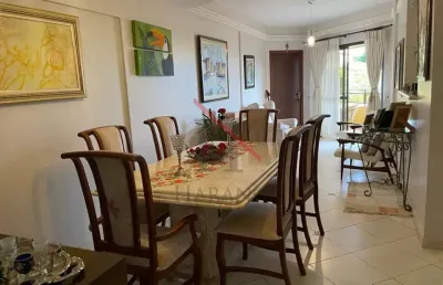Apartamento com 3 quartos à venda no jardim palermo, londrina  por r$ 580.000