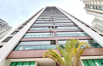 Apartamento com 3 quartos à venda no gleba fazenda palhano, londrina  por r$ 1.630.000