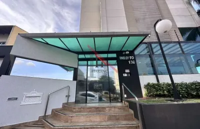 Apartamento com 2 quartos à venda no centro, londrina  por r$ 350.000