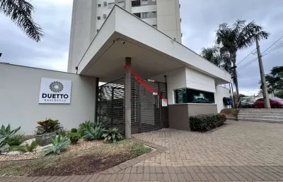 Apartamento com 3 quartos à venda no jardim morumbi, londrina  por r$ 480.000