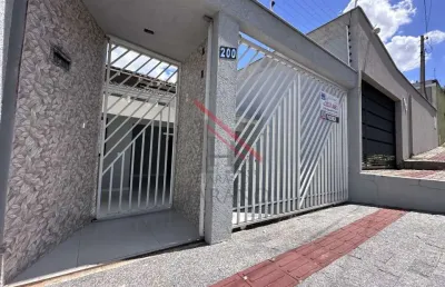 Casa com 3 quartos à venda no jardim neman sahyun, londrina  por r$ 586.000
