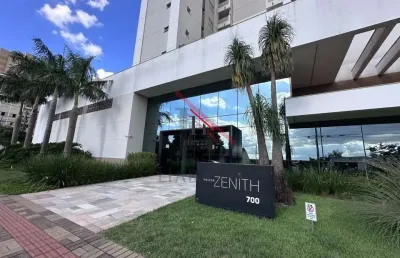 Apartamento com 3 quartos à venda no andrade, londrina  por r$ 1.298.000