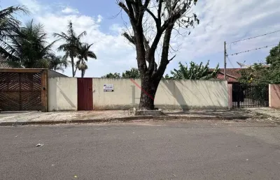 Terreno à venda no Alpes, Londrina 
