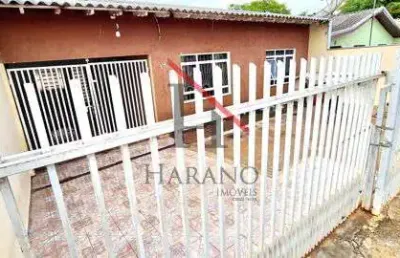 Casa com 2 quartos à venda no conjunto vivi xavier, londrina  por r$ 250.000