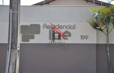 Casa em condomínio fechado com 2 quartos à venda no conjunto habitacional santiago ii, londrina  por r$ 360.000