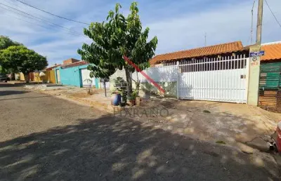 Casa com 3 quartos à venda no giovani lunardelli, londrina  por r$ 280.000