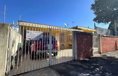 Casa com 5 quartos à venda no boa vista, londrina  por r$ 400.000