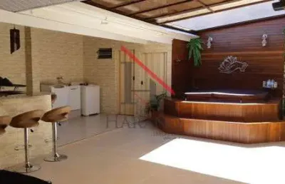 Casa com 3 quartos à venda no armindo guazzi, londrina  por r$ 590.000