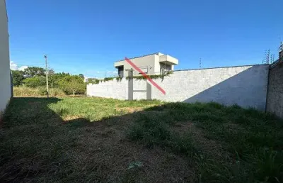 Terreno à venda no residencial josé lázaro gouvea, londrina  por r$ 570.000