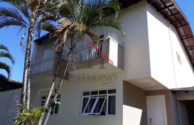 Casa com 4 quartos à venda no luiz de sá, londrina  por r$ 1.500.000