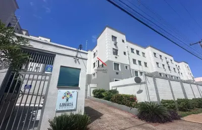 Apartamento com 2 quartos à venda na vila filipin, londrina  por r$ 220.000