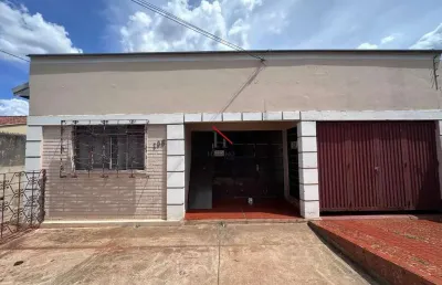Casa com 3 quartos à venda no bom retiro, londrina  por r$ 270.000