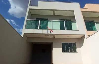 Casa com 3 quartos à venda no jardim bandeirantes, londrina  por r$ 580.000
