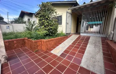 Casa com 4 quartos à venda no igapó, londrina  por r$ 430.000