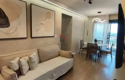 Apartamento com 3 quartos à venda no parque jamaica, londrina  por r$ 650.000