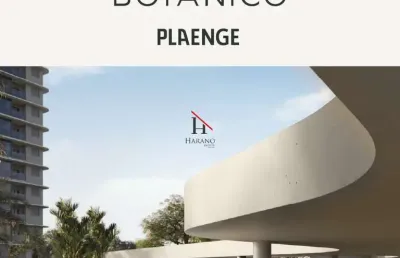 Apartamento com 3 quartos à venda no gleba fazenda palhano, londrina  por r$ 1.100.000
