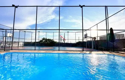 Casa em condomínio fechado com 3 quartos à venda no condominio residencial habitten santa regina, londrina  por r$ 1.200.000