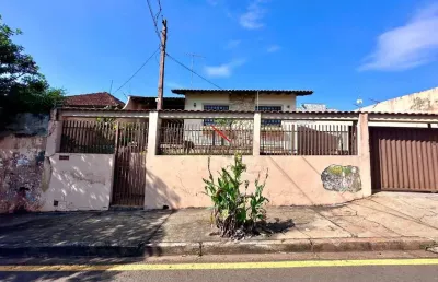 Casa com 2 quartos à venda na vila matarazzo, londrina  por r$ 380.000
