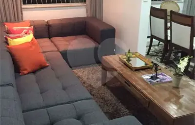 Apartamento com 3 quartos à venda na Rua Barão de Aracati, Aldeota, Fortaleza
